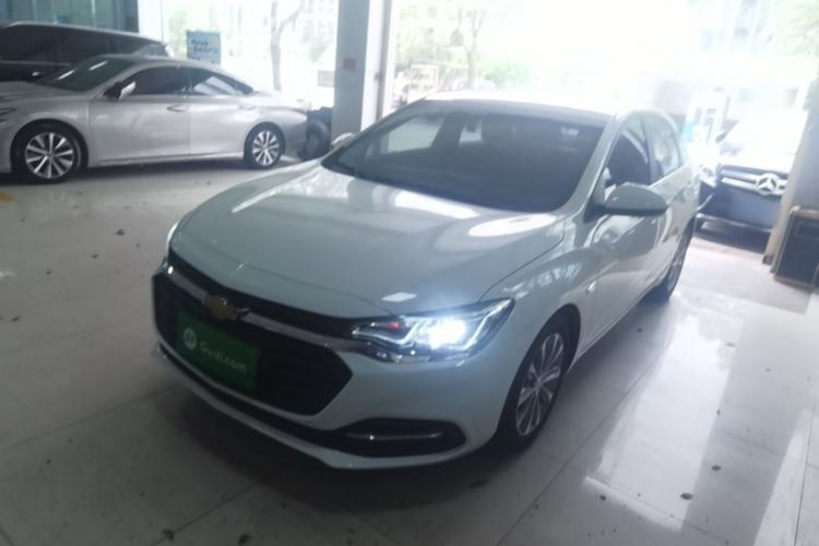 Used Chevrolet Monza 2022 320 Automatic Enjoyment Edition Guazi used car, China used car export, Used car for sale, Used  cars, Cheapest cars for sale