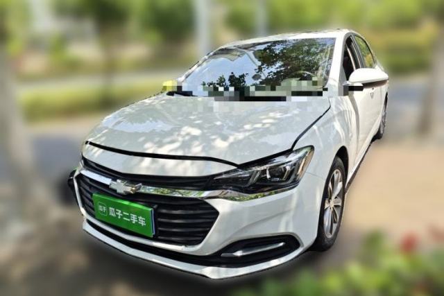 Used Chevrolet Monza 2022 320 Automatic Enjoyment Sunroof Version