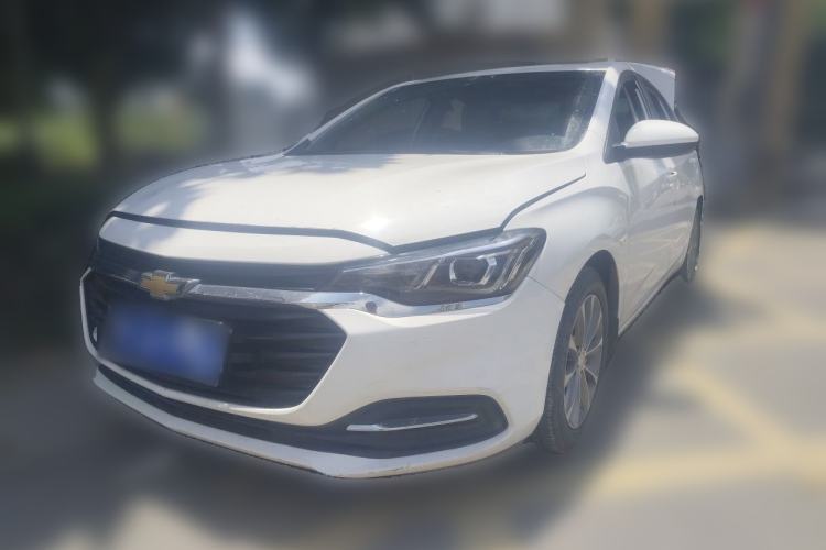 Used Chevrolet Monza 2022 320 Automatic Enjoyment Sunroof Version Guazi used car, China used car export, Used car for sale, Used  cars, Cheapest cars for sale