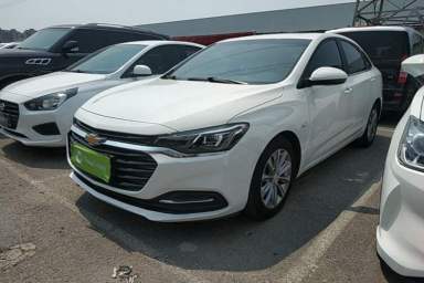Used Chevrolet Monza 2022 320 Automatic Enjoyment Sunroof Version