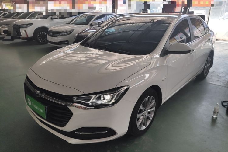Used Chevrolet Monza 2022 320 Automatic Enjoyment Edition Guazi used car, China used car export, Used car for sale, Used  cars, Cheapest cars for sale