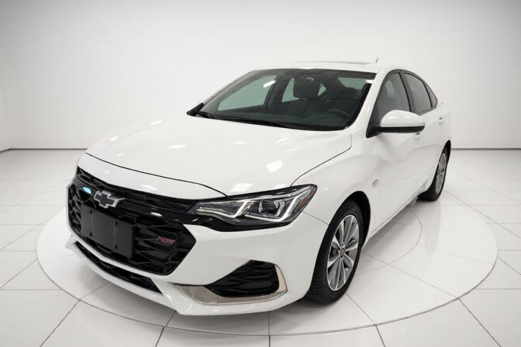 Used Chevrolet Monza 2022 320 Automatic Enjoyment Sunroof Version Guazi used car, China used car export, Used car for sale, Used  cars, Cheapest cars for sale
