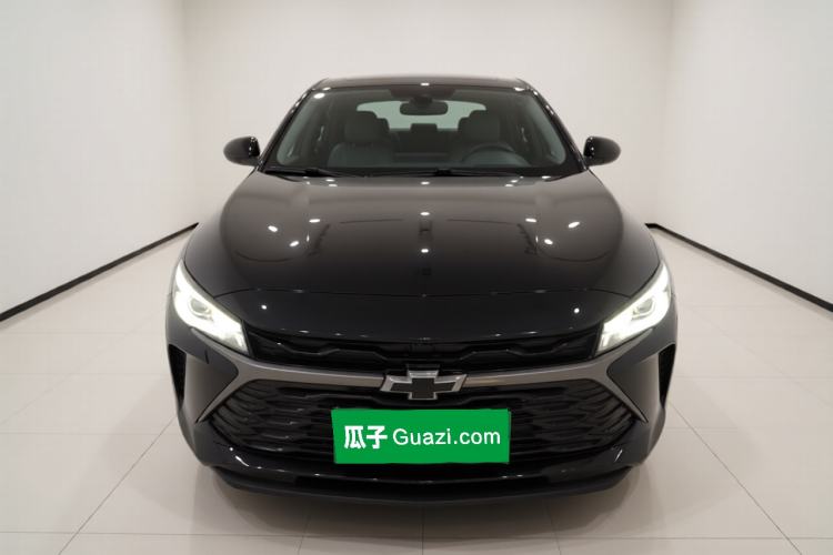 Used Chevrolet Monza 2023 1.5L Dual-Clutch Enjoyment Edition Exterior 1