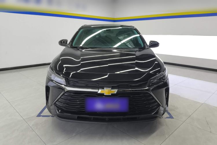 Used Chevrolet Monza 2023 1.5L Dual-Clutch Enjoyment Edition Front