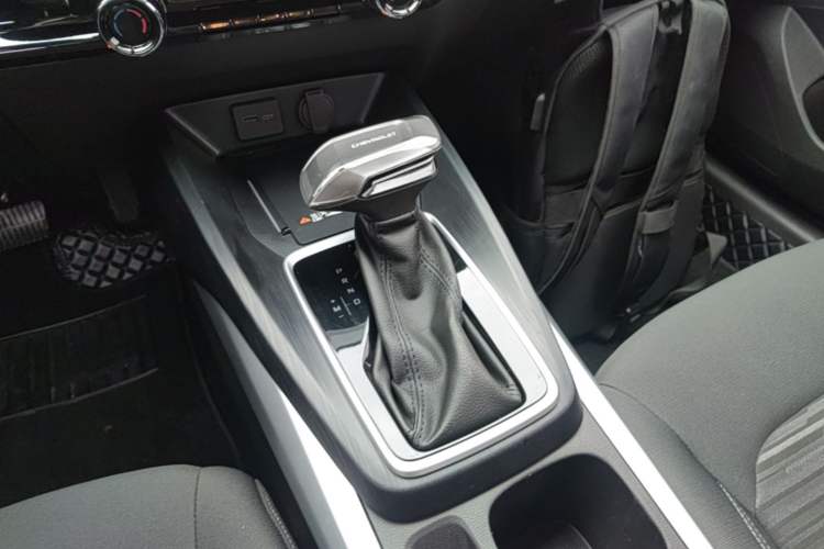 Used Chevrolet Monza 2023 1.5L Dual-Clutch Enjoyment Edition Gear Lever
