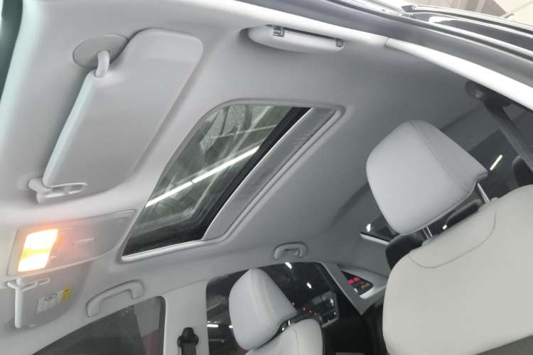 Used Chevrolet Monza 2023 1.5L Dual-Clutch Enjoyment Edition Headliner