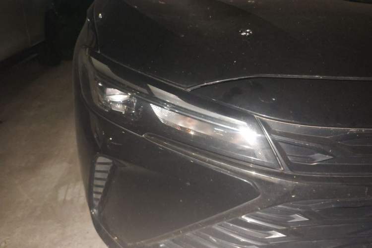Used Chevrolet Monza 2023 1.5L Dual-Clutch WOW Enjoyment Edition Right Front Headlight