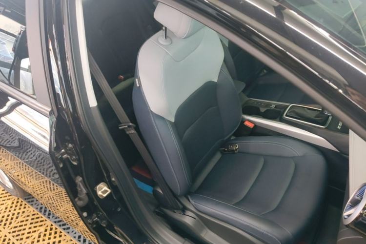 Used Chevrolet Monza 2023 1.5L Dual-Clutch Enjoyment Edition Right Front Seat