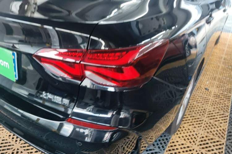 Used Chevrolet Monza 2023 1.5L Dual-Clutch Enjoyment Edition Right Rear Taillight