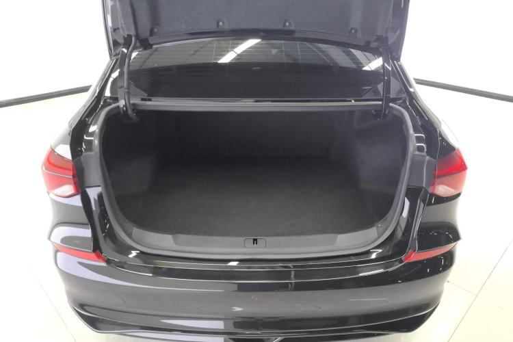Used Chevrolet Monza 2023 1.5L Dual-Clutch Enjoyment Edition Trunk