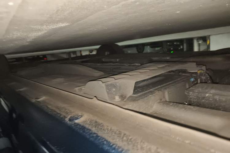 Used Chevrolet Monza 2023 1.5L Dual-Clutch Enjoyment Edition Chassis Rear Right