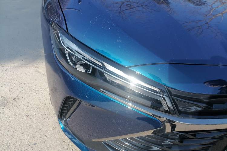 Used Chevrolet Monza 2023 1.5L Dual-Clutch Enjoyment Edition Exterior 6