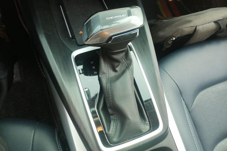 Used Chevrolet Monza 2023 1.5L Dual-Clutch Enjoyment Edition Gear Lever