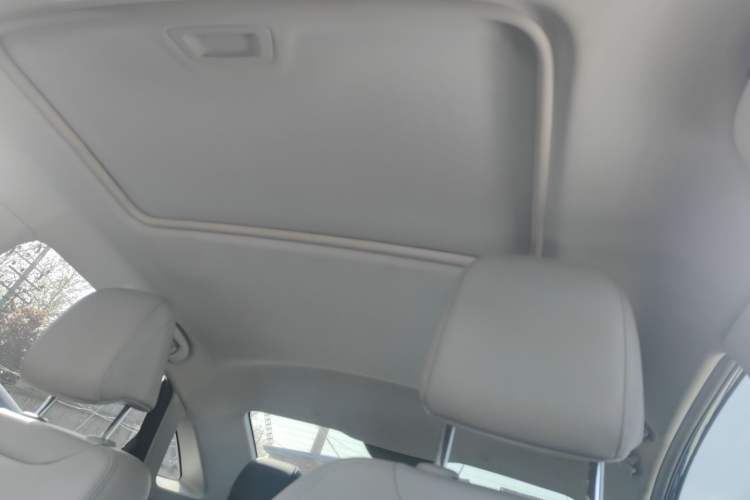 Used Chevrolet Monza 2023 1.5L Dual-Clutch Enjoyment Edition Headliner