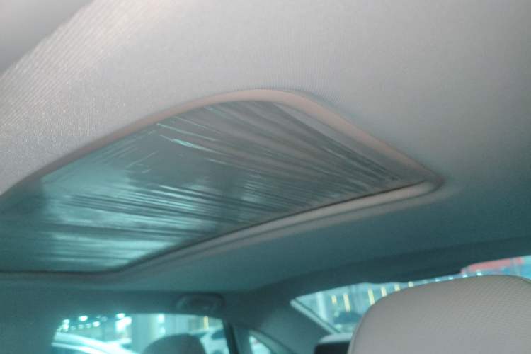 Used Chevrolet Monza 2023 1.5L Dual-Clutch Enjoyment Edition Headliner