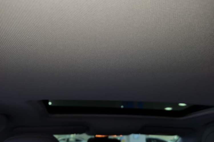 Used Chevrolet Monza 2023 1.5L Dual-Clutch Enjoyment Edition Headliner