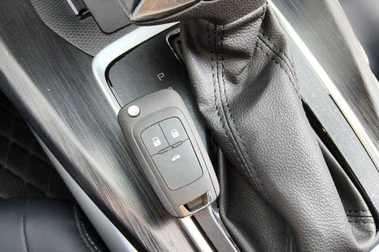 Used Chevrolet Monza 2023 1.5L Dual-Clutch Enjoyment Edition Interior 1