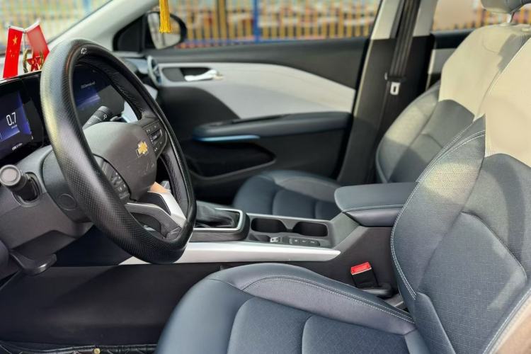 Used Chevrolet Monza 2023 1.5L Dual-Clutch Enjoyment Edition Interior 2