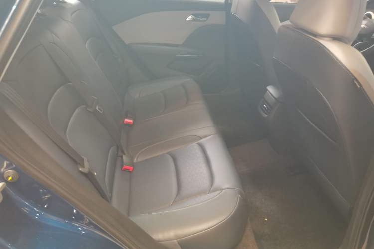 Used Chevrolet Monza 2023 1.5L Dual-Clutch Enjoyment Edition Interior 3