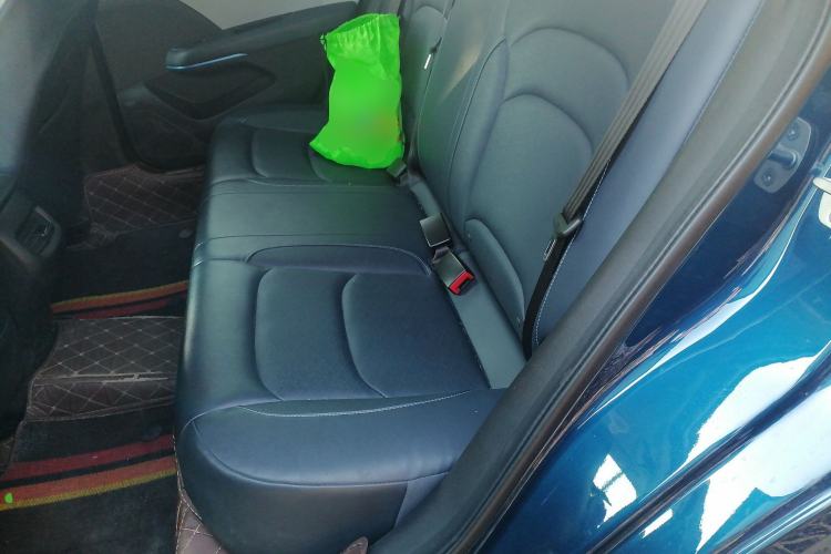 Used Chevrolet Monza 2023 1.5L Dual-Clutch Enjoyment Edition Interior 4