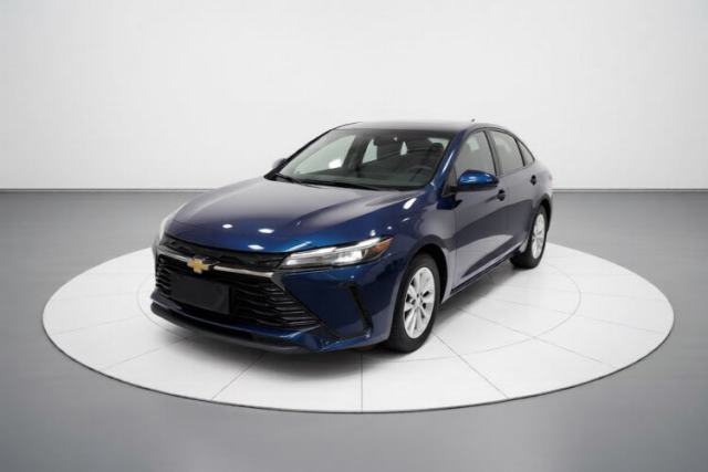 Used Chevrolet Monza 2023 1.5L Dual-Clutch Enjoyment Edition