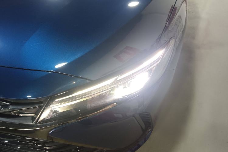 Used Chevrolet Monza 2023 1.5L Dual-Clutch Enjoyment Edition Left Front Headlight