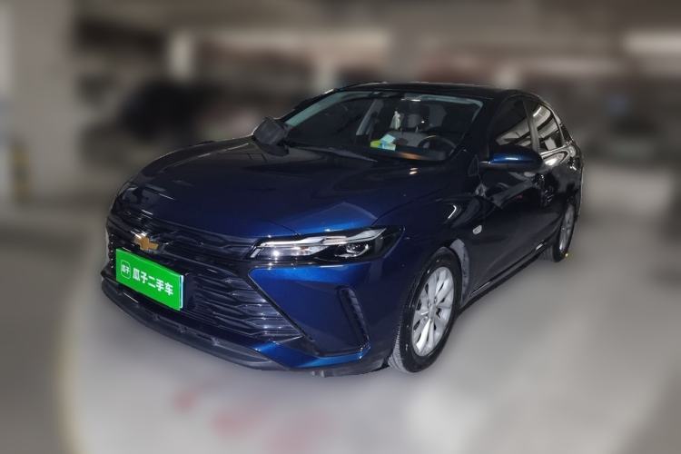 Used Chevrolet Monza 2023 1.5L Dual-Clutch Enjoyment Edition Guazi used car, China used car export, Used car for sale, Used  cars, Cheapest cars for sale