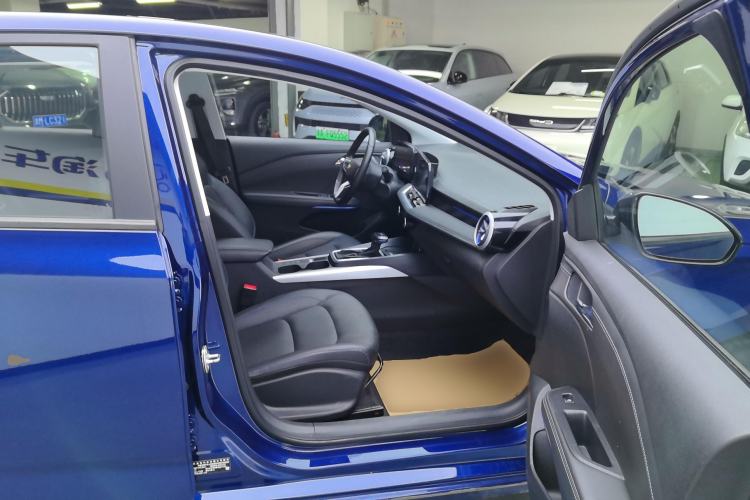 Used Chevrolet Monza 2023 1.3T Mild Hybrid Automatic Luxury Edition Right Front Seat
