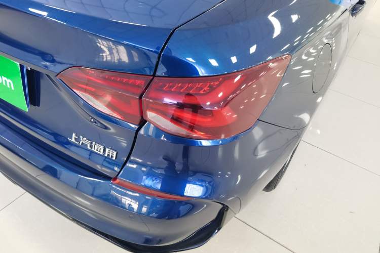 Used Chevrolet Monza 2023 1.5L Dual-Clutch Enjoyment Edition Right Rear Taillight