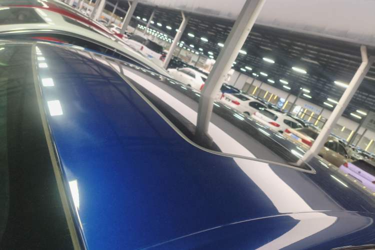 Used Chevrolet Monza 2023 1.5L Dual-Clutch Enjoyment Edition Roof