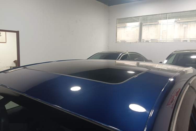 Used Chevrolet Monza 2023 1.5L Dual-Clutch Enjoyment Edition Roof