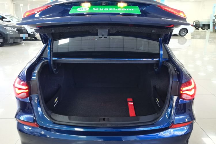 Used Chevrolet Monza 2023 1.5L Dual-Clutch Enjoyment Edition Trunk