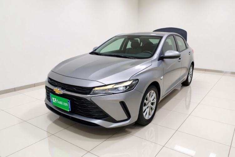 Used Chevrolet Monza 2023 1.5L Dual-Clutch Enjoyment Edition Guazi used car, China used car export, Used car for sale, Used cars, Cheapest cars for sale