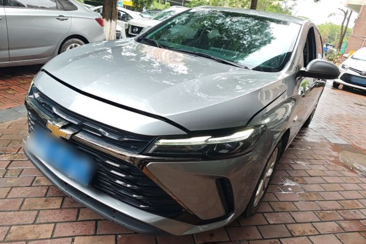 Used Chevrolet Monza 2023 1.5L Dual-Clutch Enjoyment Edition Guazi used car, China used car export, Used car for sale, Used  cars, Cheapest cars for sale