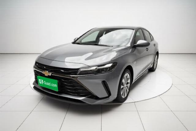 Chevrolet Monza 2023 1.5L Dual-Clutch Enjoyment Edition de segunda mano