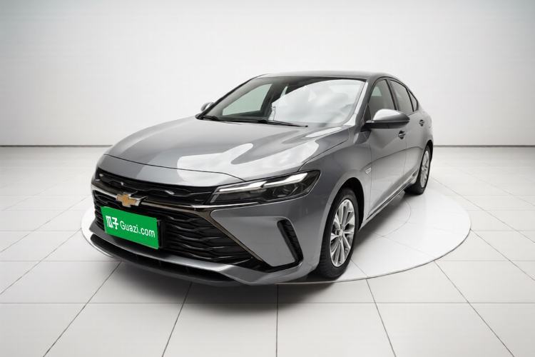 Used Chevrolet Monza 2023 1.5L Dual-Clutch Enjoyment Edition Guazi used car, China used car export, Used car for sale, Used  cars, Cheapest cars for sale