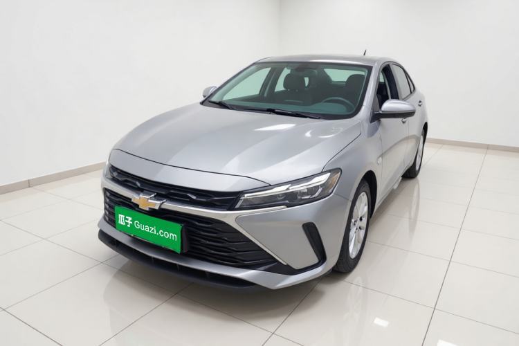 Used Chevrolet Monza 2023 1.5L Dual-Clutch Enjoyment Edition Guazi used car, China used car export, Used car for sale, Used  cars, Cheapest cars for sale