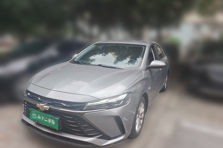 Used Chevrolet Monza 2023 1.5L Dual-Clutch Enjoyment Edition Guazi used car, China used car export, Used car for sale, Used cars, Cheapest cars for sale