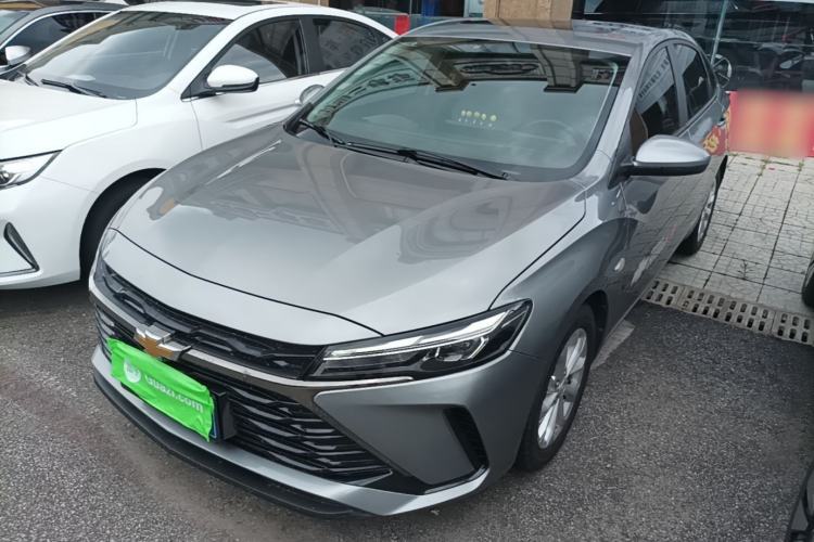 Used Chevrolet Monza 2023 1.5L Dual-Clutch Enjoyment Edition Guazi used car, China used car export, Used car for sale, Used  cars, Cheapest cars for sale
