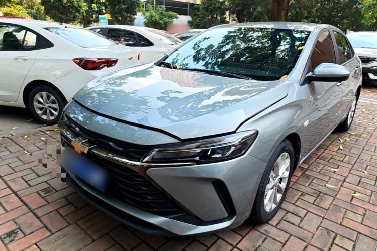 Used Chevrolet Monza 2023 1.5L Dual-Clutch Enjoyment Edition Guazi used car, China used car export, Used car for sale, Used  cars, Cheapest cars for sale