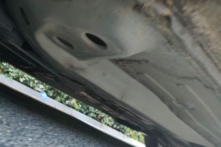 Used Chevrolet Monza 2023 1.5L Dual-Clutch Enjoyment Edition Chassis Front Left