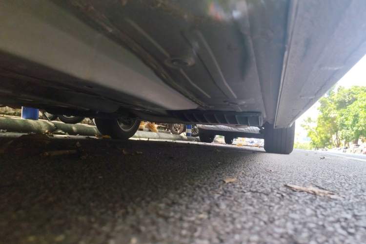 Used Chevrolet Monza 2023 1.5L Dual-Clutch Enjoyment Edition Chassis Front Left