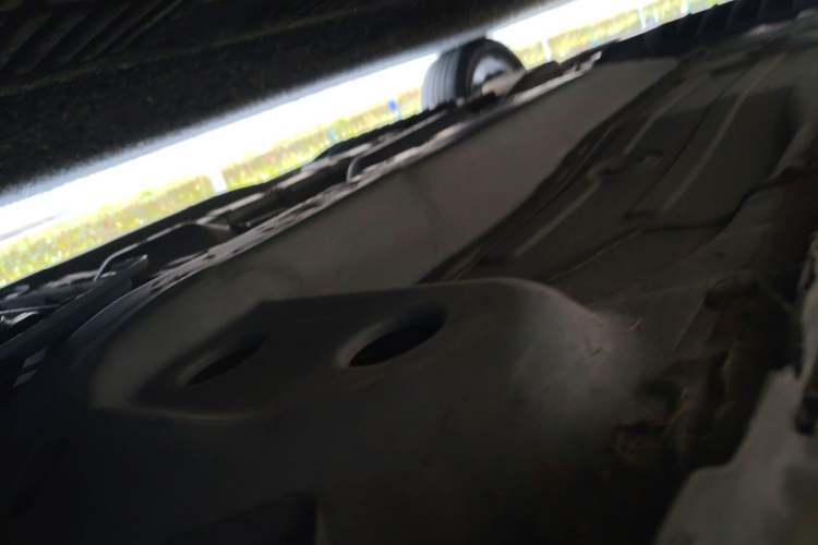 Used Chevrolet Monza 2023 1.5L Dual-Clutch Enjoyment Edition Chassis Front Right