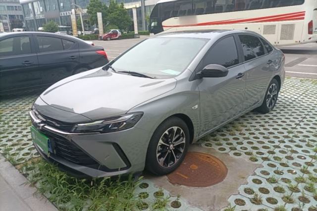Used Chevrolet Monza 2023 1.3T Mild Hybrid Automatic Luxury Edition