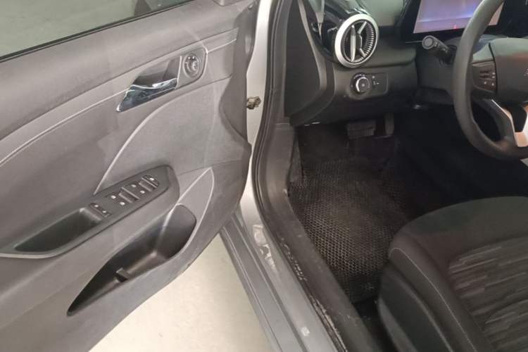 Used Chevrolet Monza 2023 1.5L Dual-Clutch Enjoyment Edition Driver Seat