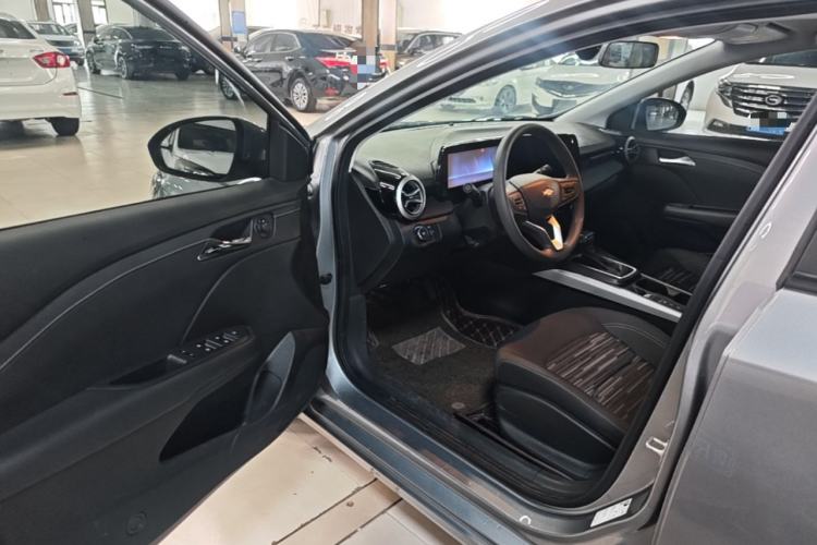 Used Chevrolet Monza 2023 1.5L Dual-Clutch Enjoyment Edition Driver Seat