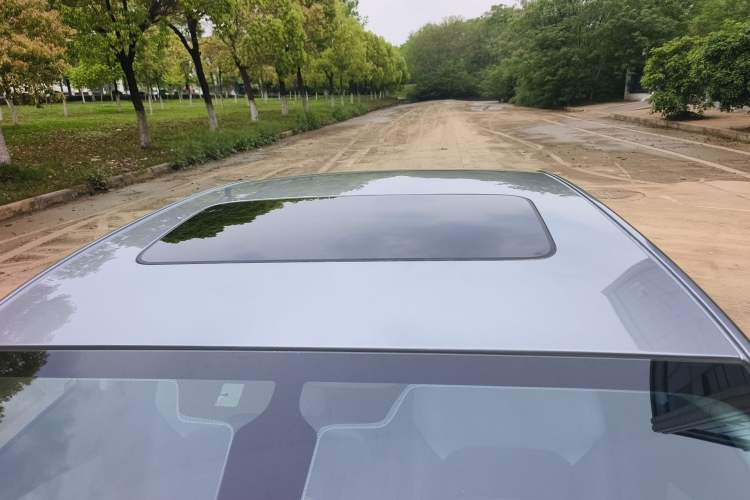 Used Chevrolet Monza 2023 1.5L Dual-Clutch Enjoyment Edition Exterior 12