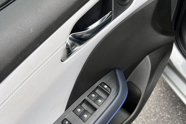 Used Chevrolet Monza 2023 1.5L Dual-Clutch Enjoyment Edition Exterior 3