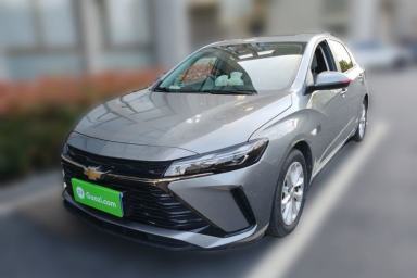 Used Chevrolet Monza 2023 1.5L Dual-Clutch Enjoyment Edition