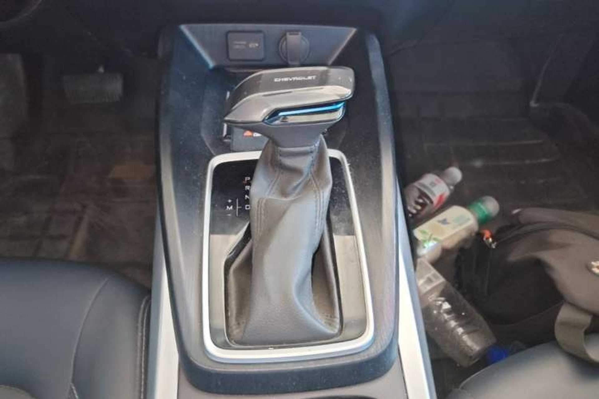 Used Chevrolet Monza 2023 1.5L Dual-Clutch Enjoyment Edition Gear Lever